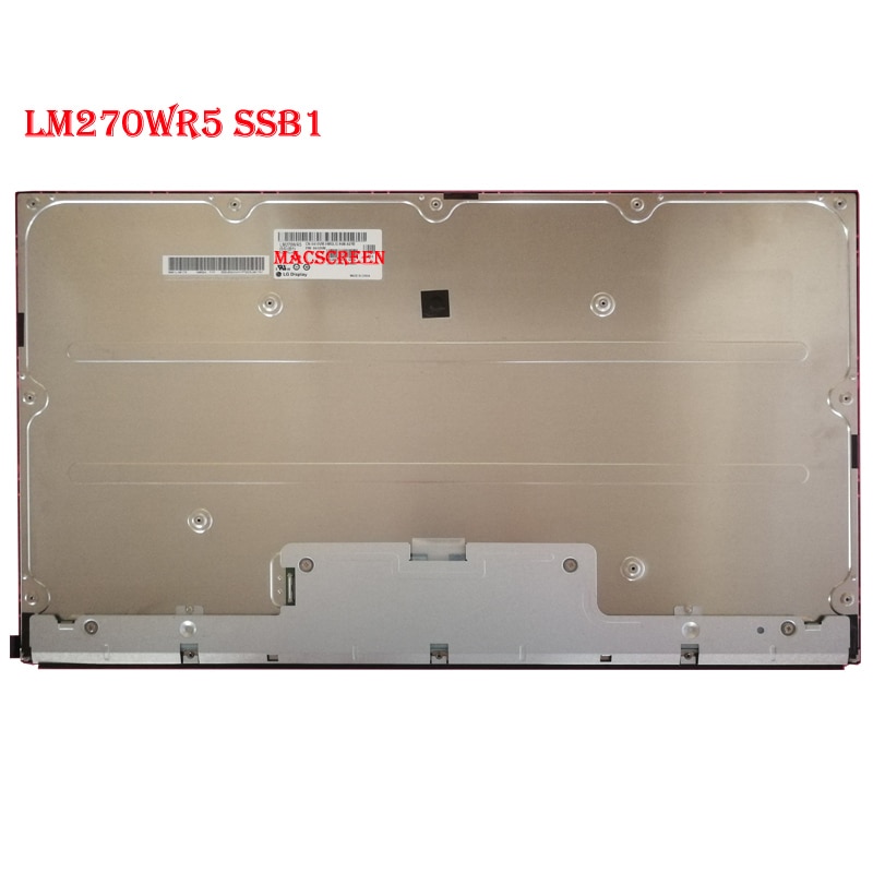 DELL U2718Q  4  輱  LCD ũ г,    ÷, 27 ġ 4K  LM270WR5 SS B1